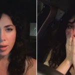 Streamerka spowodowała wypadek w trakcie transmisji. Internet żąda kary