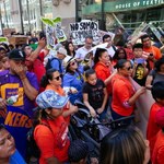 Streamerzy bojkotują Twitch, by wspierać strajkujących pracowników Amazona