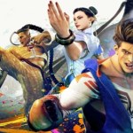 Street Fighter 6 bije kolejne rekordy sprzedaży na całym świecie