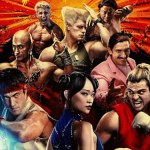Street Fighter Street Fighter nie zachwycił krytyków. Twórcy filmu mają problem