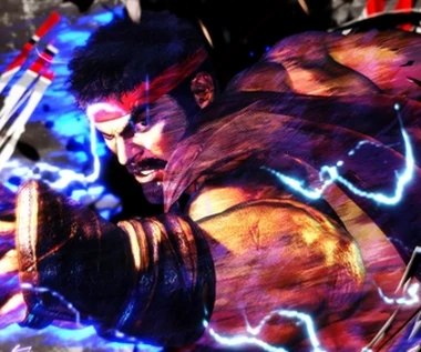 "Street Fighter" trafi do kin pół roku później. Znamy obsadę