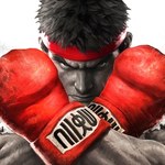 Street Fighter V - recenzja