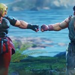 Street Fighter V: Zwiastun trybu fabularnego