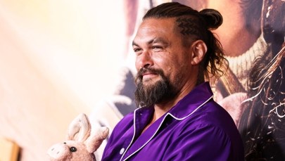 "Street Fighter" znów na dużym ekranie: Jason Momoa w roli głównej?