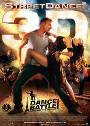 StreetDance 2 3D