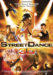 StreetDance 3D