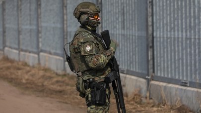 Strefa buforowa na granicy przedłużona. Jest podpis ministra