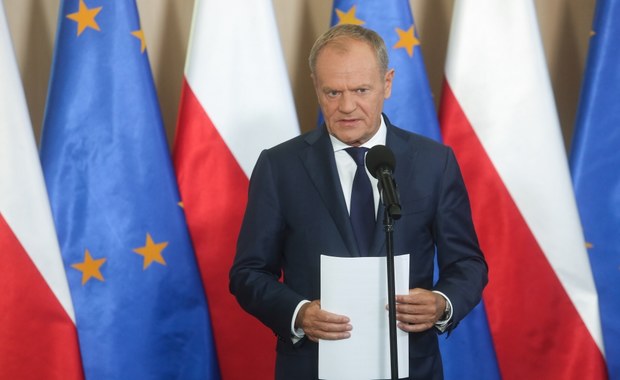 Strefa buforowa na granicy. Tusk zdradził szczegóły