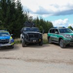 ​Strefa buforowa przy granicy z Białorusią ma obowiązywać dłużej