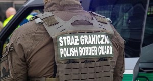 Strefa buforowa przy granicy z Białorusią zostanie przedłużona. MSWiA ogłasza