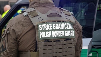 Strefa buforowa przy granicy z Białorusią zostanie przedłużona. MSWiA ogłasza