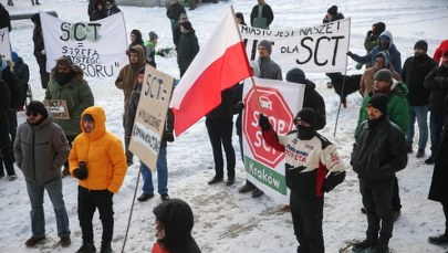 Strefa Czystego Transportu budzi emocje. W środę ważna decyzja