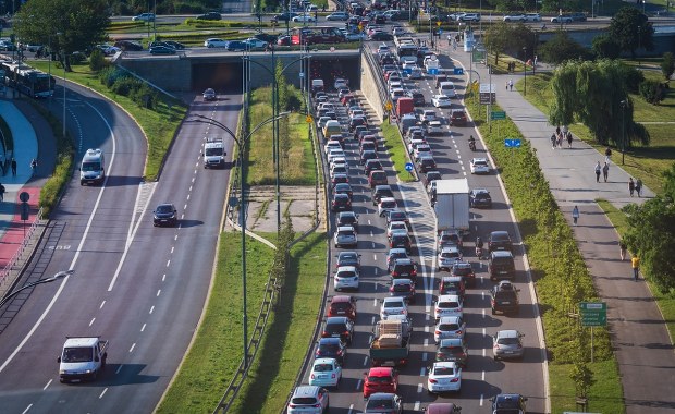 Strefa Czystego Transportu w Krakowie. Ekspert odpowiada na pytania