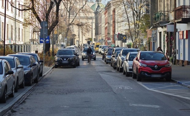Strefa Czystego Transportu w Krakowie. Jak funkcjonuje?
