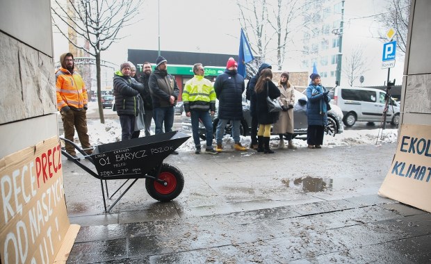 Strefa Czystego Transportu w Krakowie. Jest decyzja sądu