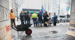 Strefa Czystego Transportu w Krakowie. Jest decyzja sądu