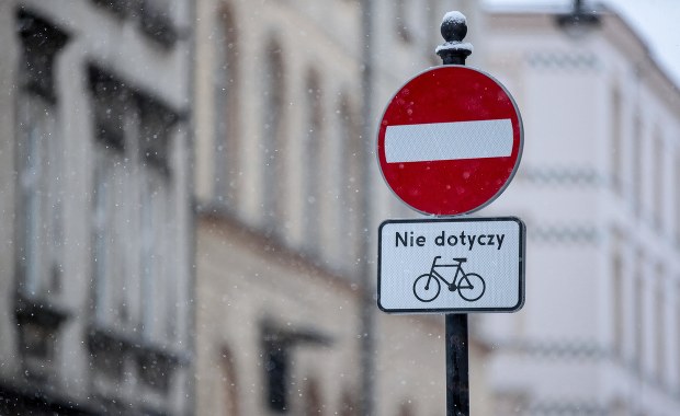 Strefa Czystego Transportu w Krakowie. Miejscy urzędnicy reagują na decyzję wojewody