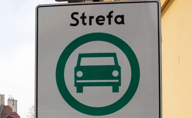 Strefa Czystego Transportu w Krakowie. Nowy komunikat urzędu miasta 