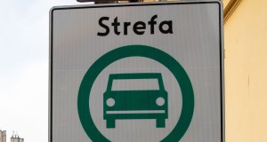 Strefa Czystego Transportu w Krakowie. Nowy komunikat urzędu miasta 