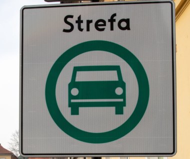 Strefa Czystego Transportu w Krakowie. Nowy komunikat urzędu miasta 