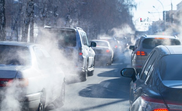 Strefa Czystego Transportu w Krakowie: Od dzisiaj sprawdzisz status swojego auta online