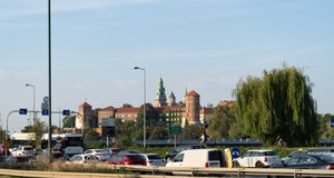 Strefa Czystego Transportu w Krakowie wejdzie w życie. Jest decyzja radnych