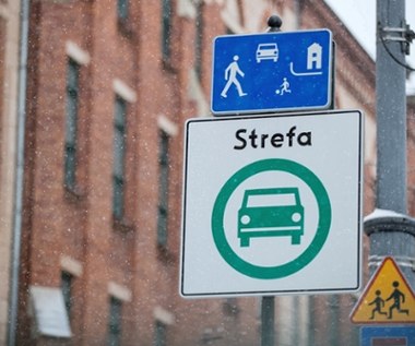  Strefa Czystego Transportu w Krakowie. Wojewoda nie zaskarży uchwały o przesunięciu terminu 