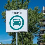 Strefa Czystego Transportu w Szczecinie już działa. Kogo obejmą zmiany?