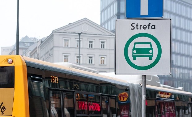 Strefa Czystego Transportu w Warszawie. Zmiany od nowego roku  