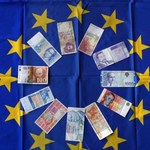 Strefa euro gospodarczą potęgą