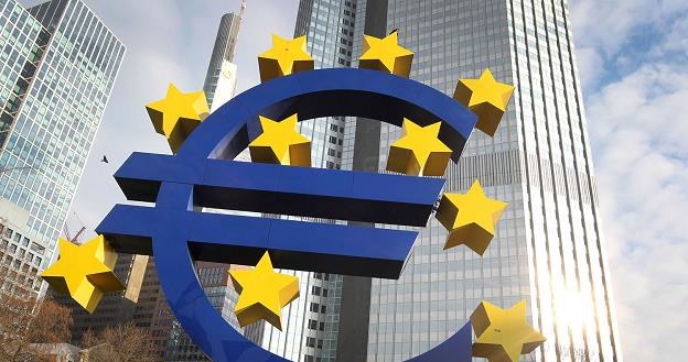 Strefa euro kwitnie. Bezrobocie jest tam najniższe od 10 lat /AFP