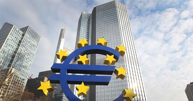 Strefa euro kwitnie. Siedem krajów z nadwyżką budżetową /AFP