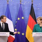 Strefa euro - Paryż chce zbliżenia z Berlinem