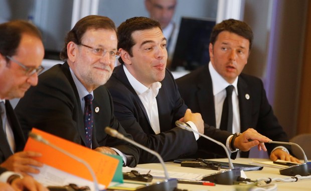 Strefa euro "poczeka" na propozycje Grecji. Kolejny szczyt w niedzielę