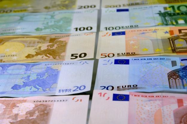 Strefa euro szykuje się do obrony Fot. Michał Wargin /Super Express