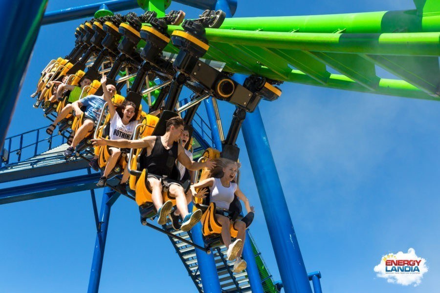 Strefa familijna /Materiały prasowe