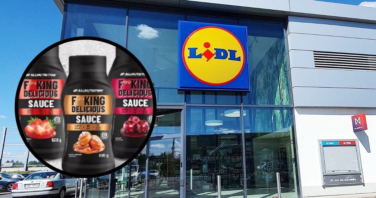 Strefa FIT w Lidlu – taniej już się nie da! /adobestock/Lidl /INTERIA.PL