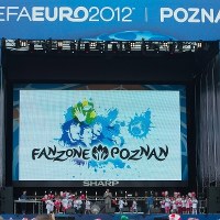 Strefa Kibica w Poznaniu