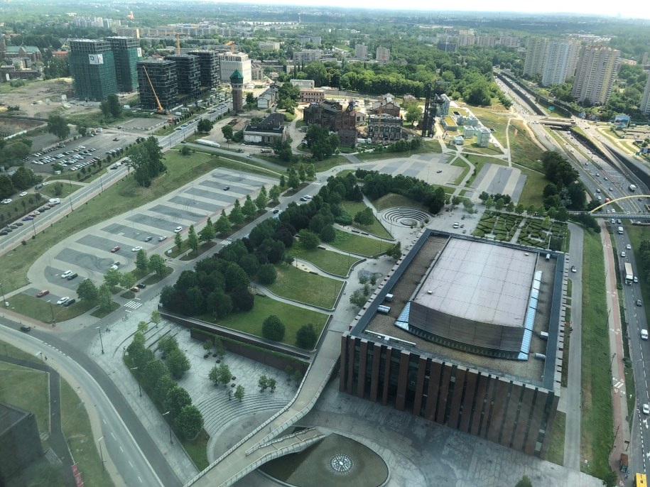 Strefa Kultury /Anna Kropaczek /RMF FM - reporter