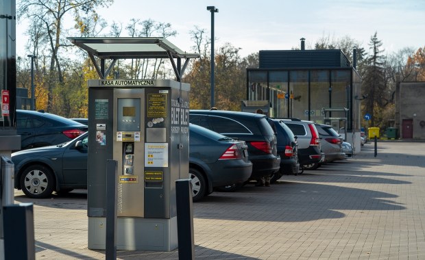 Strefa płatnego parkowania we Wrocławiu. Wkrótce ruszy na osiedlach Huby i Tarnogaj