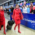 Strefa Schengen powiększa się o dwa kraje