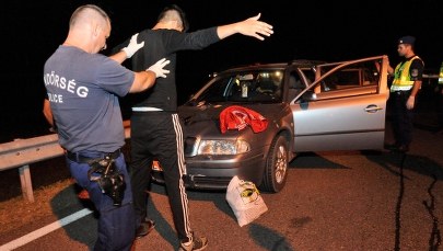 Strefa Schengen zagrożona. Powód? Imigranci 