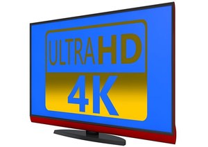 Strefa VOD UHD - Samsung stratuje ze streamingiem 4K