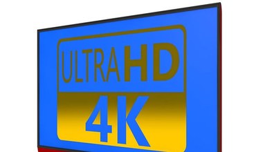 Strefa VOD UHD - Samsung stratuje ze streamingiem 4K