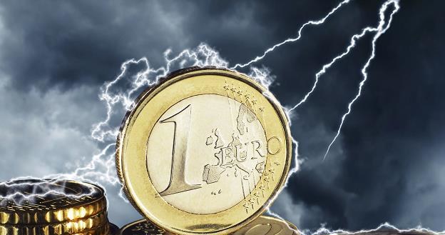 Strefę euro czekają wstrząsy. Ryzyko polityczne jest duże /&copy;123RF/PICSEL