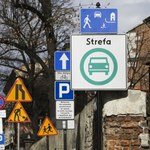 Strefy Czystego Transportu w Polsce - gdzie i kiedy powstaną?