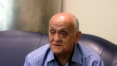 Strejlau: Jeśli wygramy z Grecją, bramy raju będą otwarte