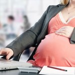 Stres w ciąży a obżarstwo u córki