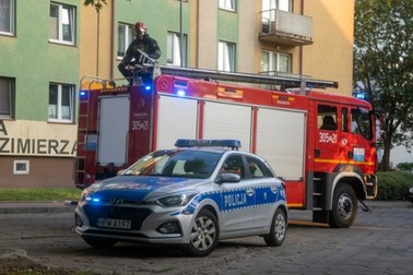 Stres w pracy służb mundurowych. Konferencja psychiatryczna w Krakowie