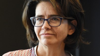 Streżyńska: Moja niezależność przeszkadza różnym osobom